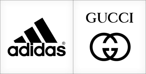 black-logos
