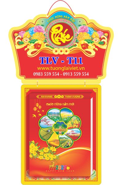 Lịch bloc cực đại Thắng Cảnh Việt Nam