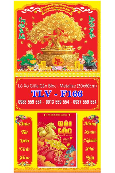 Lò xo giữa mini Thuận buồm xuôi gió